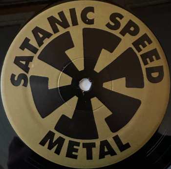 LP Bewitcher: Bewitcher