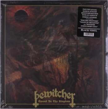 LP Bewitcher: Cursed Be Thy Kingdom 534477