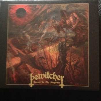 CD Bewitcher: Cursed Be Thy Kingdom LTD | DIGI 383397
