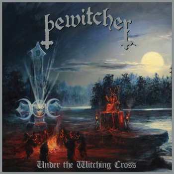 CD Bewitcher: Under The Witching Cross 195291