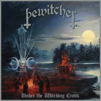 LP Bewitcher: Under The Witching Cross LTD | CLR 403793
