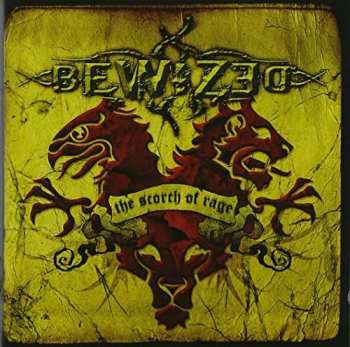 Album Bewized: The Scorch Of Rage