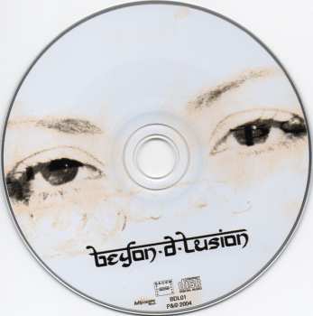CD Beyon-D-Lusion: First Step To The Source 271846
