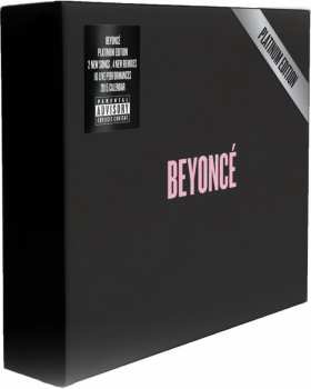 Album Beyoncé: Beyoncé