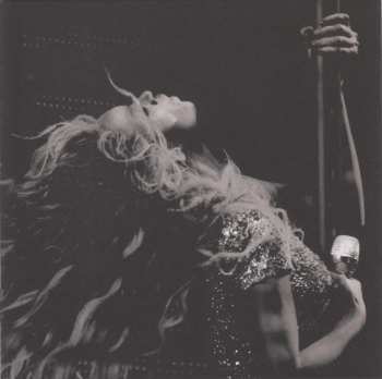 2CD/2DVD Beyoncé: Beyoncé 4535