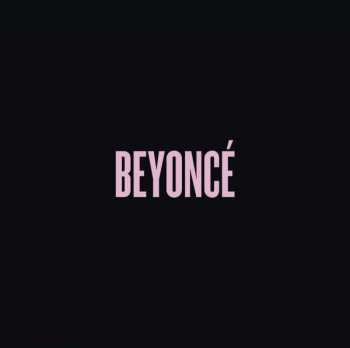 CD Beyoncé: Beyoncé 358982