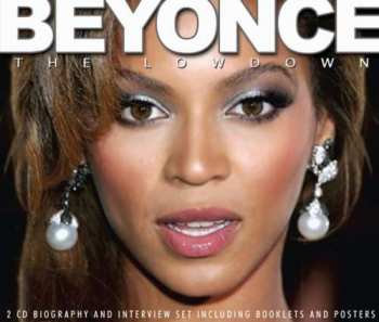 2CD Beyoncé: Beyonce The Lowdown 424162