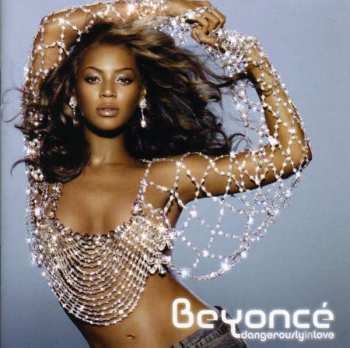 Album Beyoncé: Dangerously In Love