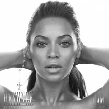 Album Beyoncé: I Am... Sasha Fierce
