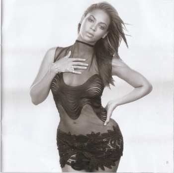 CD Beyoncé: I Am... Sasha Fierce DLX 352685