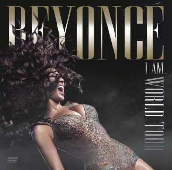 Album Beyoncé: I Am... World Tour
