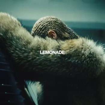 Album Beyoncé: Lemonade