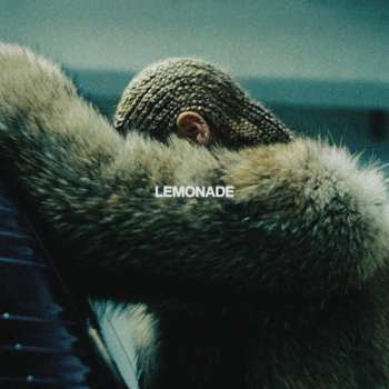 2LP Beyoncé: Lemonade CLR 374682