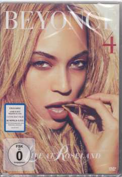 DVD Beyoncé: Live At Roseland 465429