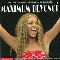 Album Beyoncé: Maximum Beyonce