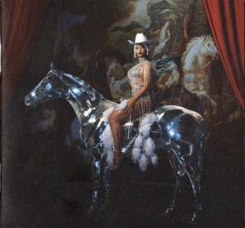 CD Beyoncé: Renaissance