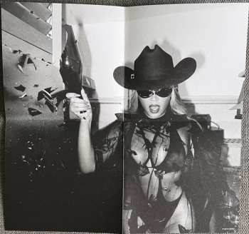 CD Beyoncé: Renaissance