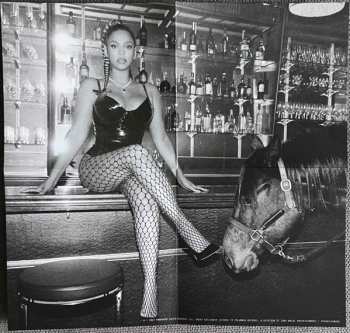 CD Beyoncé: Renaissance