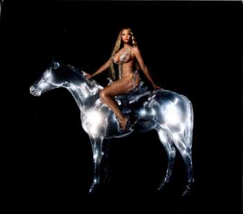 CD Beyoncé: Renaissance