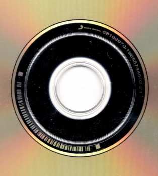 CD Beyoncé: Renaissance