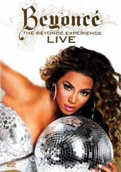 DVD Beyoncé: The Beyoncé Experience Live 419921