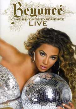 Album Beyoncé: The Beyoncé Experience Live