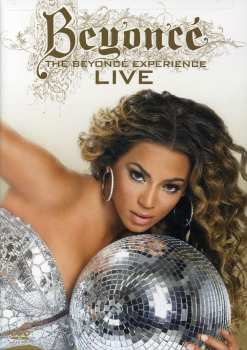 DVD Beyoncé: The Beyoncé Experience Live 529098