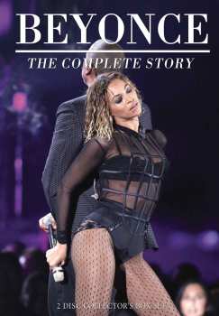 Album Beyoncé: The Complete Story