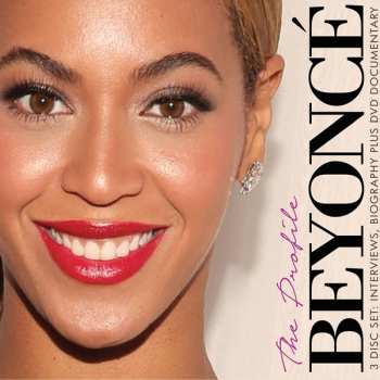 Album Beyoncé: The Profile
