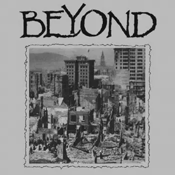 Beyond: No Longer At Ease