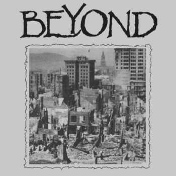 LP Beyond: No Longer At Ease CLR 419638