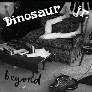 Album Dinosaur Jr.: Beyond
