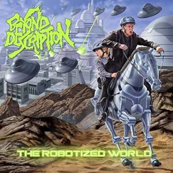 Album Beyond Description: The Robotized World