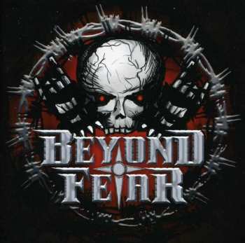 Album Beyond Fear: Beyond Fear