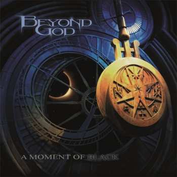 Album Beyond God: A Moment Of Black