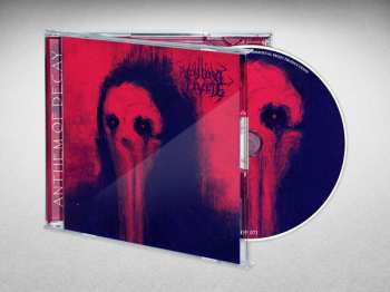 Album Beyond Helvete: Anthem Of Decay