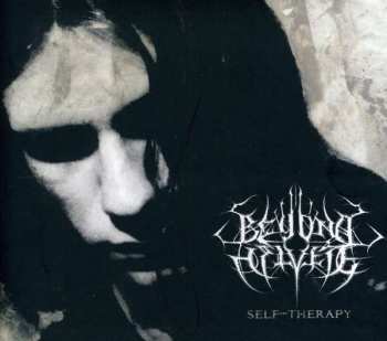 Album Beyond Helvete: Self-Therapy