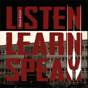 Album Beyond Obsession: Listen, Learn And Speak