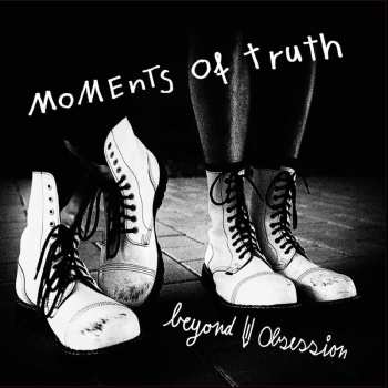 Album Beyond Obsession: Moments Of Truth
