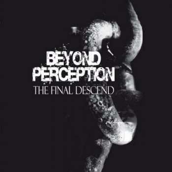 Album Beyond Perception: The Final Descend