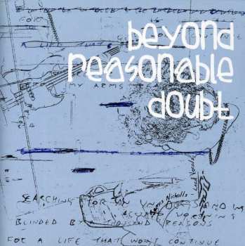 Album Beyond Reasonable Doubt: Beyond Reasonable Doubt