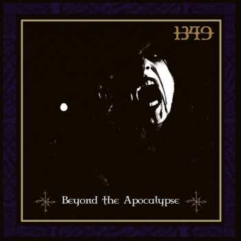 Album 1349: Beyond The Apocalypse