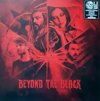 Beyond The Black: Beyond The Black