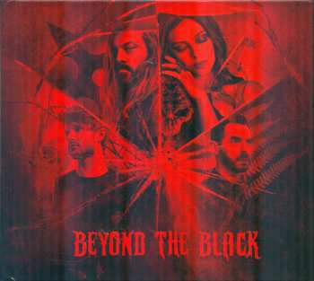 2LP/2CD/Box Set Beyond The Black: Beyond The Black LTD | NUM | CLR 449224