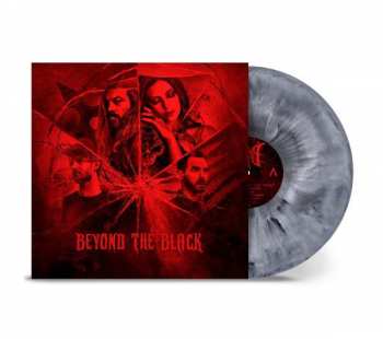 LP Beyond The Black: Beyond The Black LTD | CLR 400680