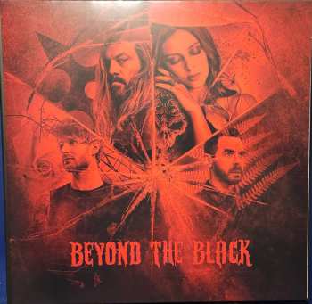 2LP/2CD/Box Set Beyond The Black: Beyond The Black LTD | NUM | CLR 449224