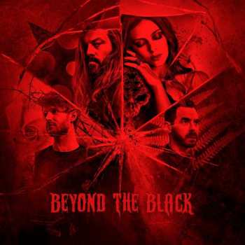 CD Beyond The Black: Beyond The Black 371668