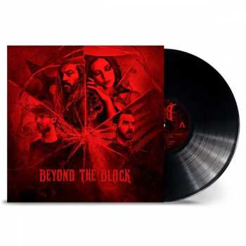 LP Beyond The Black: Beyond The Black 372491