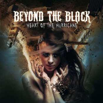 CD Beyond The Black: Heart Of The Hurricane 301559