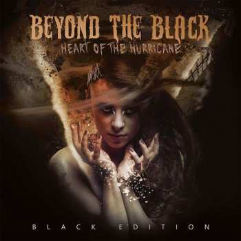 2CD Beyond The Black: Heart Of The Hurricane LTD | DIGI 15617
